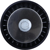 FORD OEM - Napínacia kladka, ozubený remeň FORD 2025002