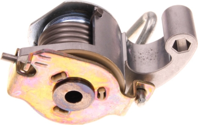 FORD OEM - Napínač rozvodovej reťaze FORD TRANSIT 2,0 D 14- 2622493
