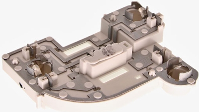 FORD OEM - Objímka žiarovky FORD T. MONDEO 07- KOMBI ľavý FORD 1459611