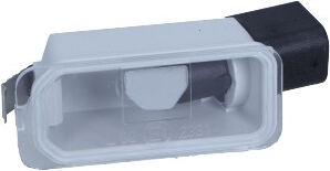 FORD OEM - Osvetlenie ŠPZ FORD MONDEO IV FORD 1479968