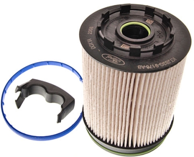 FORD OEM - Palivový filter FORD RANGER 2,0 15- 2585589