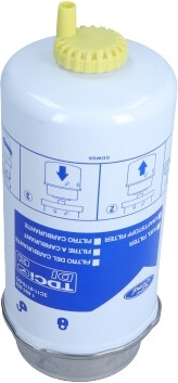 FORD OEM - Palivový filter TRANSIT FORD 1685852