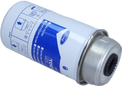 FORD OEM - Palivový filter TRANSIT FORD 1685852
