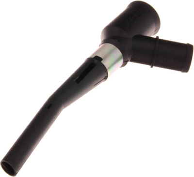 FORD OEM - Podstavec mierky hladiny oleja FORD FOCUS 1.8 07- FORD 1366048