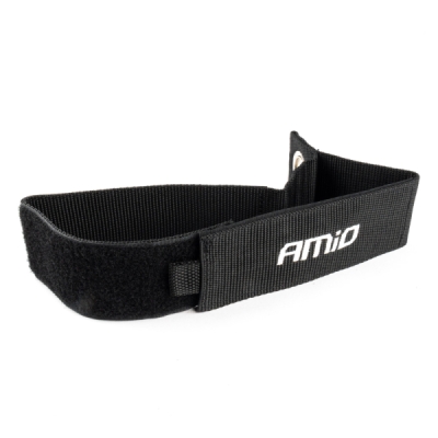 AMiO - Držiak do garáže na suchý zips