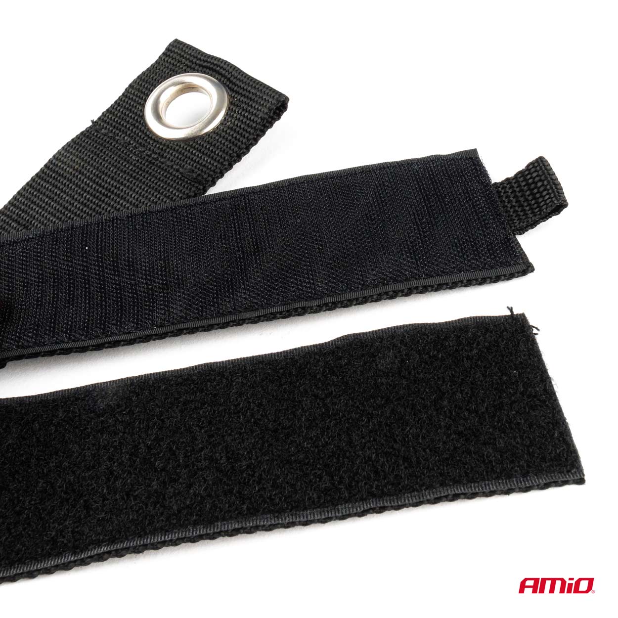 AMiO - Držiak do garáže na suchý zips