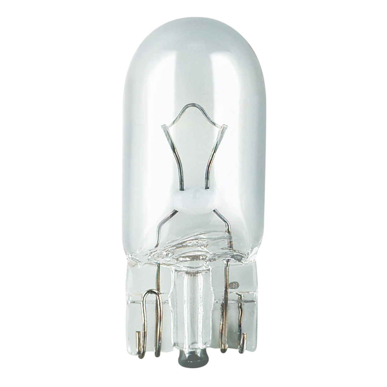 AMiO - Halogénové žiarovky W5W T10 5W W2.1x9.5d 24V 10ks