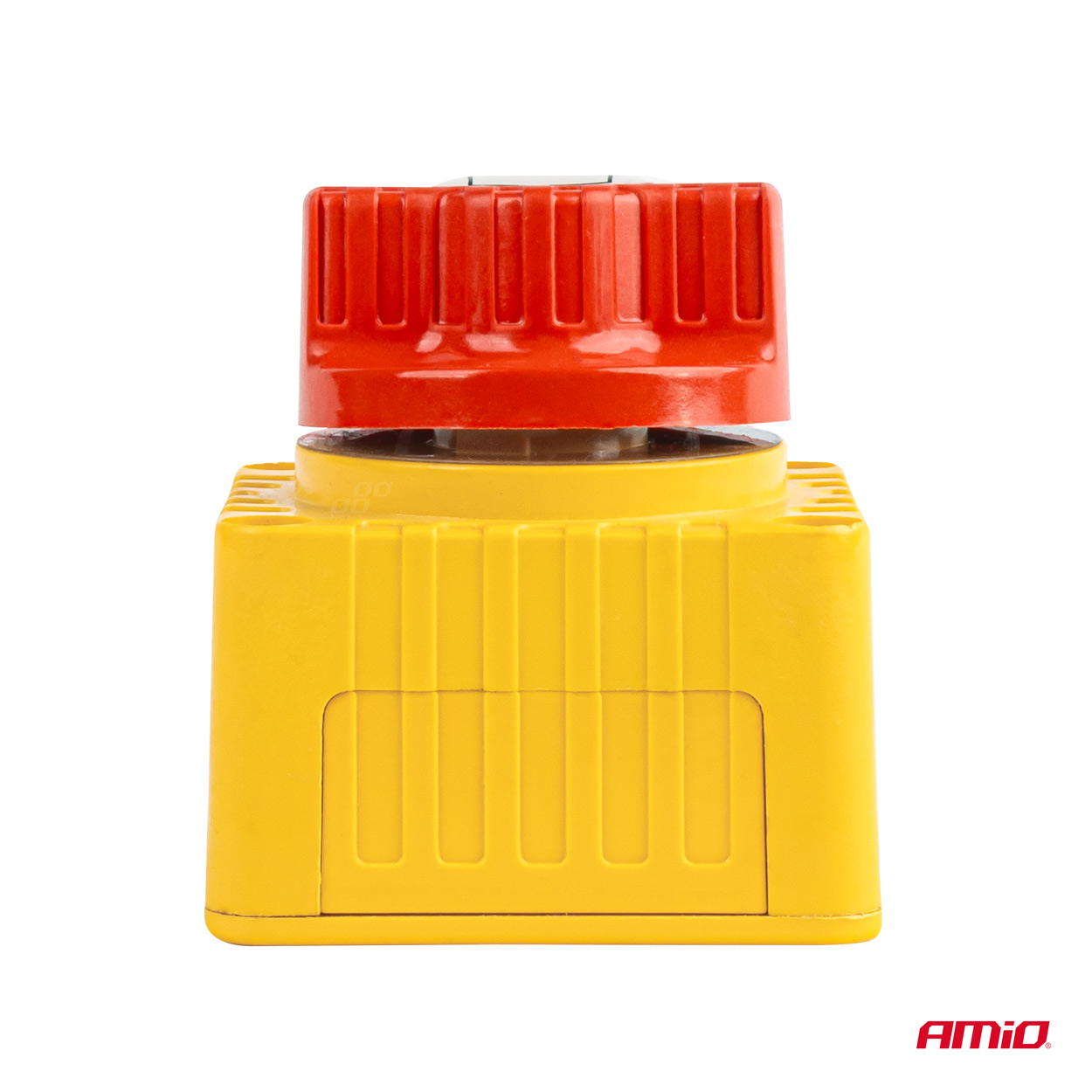 AMiO - Vypínač autobatérie hebel 12-48V max.300A