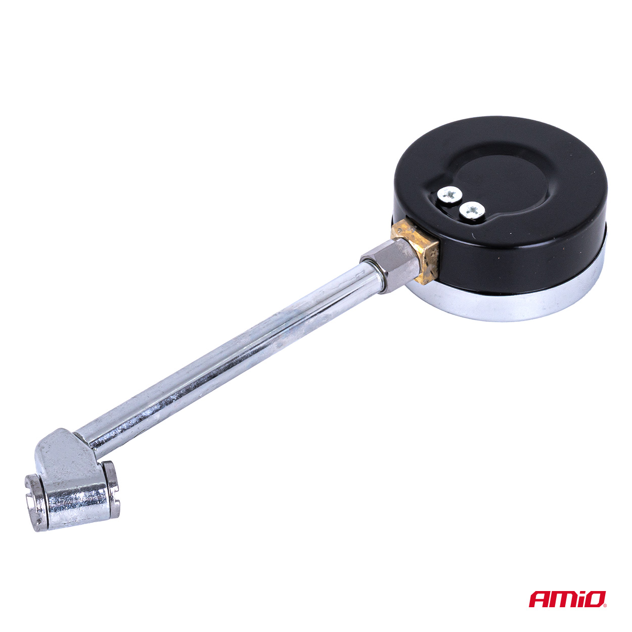 AMiO - Tlakomer 15 bar PG-15 bar