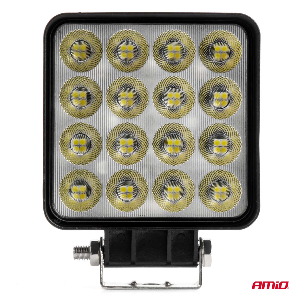 AMiO - Pracovné LED svetlo AWL64 192W 6500K 12000lm 9-36V