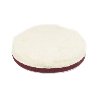 AMiO - Leštiaci kotúč vlnený 125mm