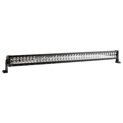 AMiO - Panelové pracovné svetlo AWL26 80LED COMBO 9-36V