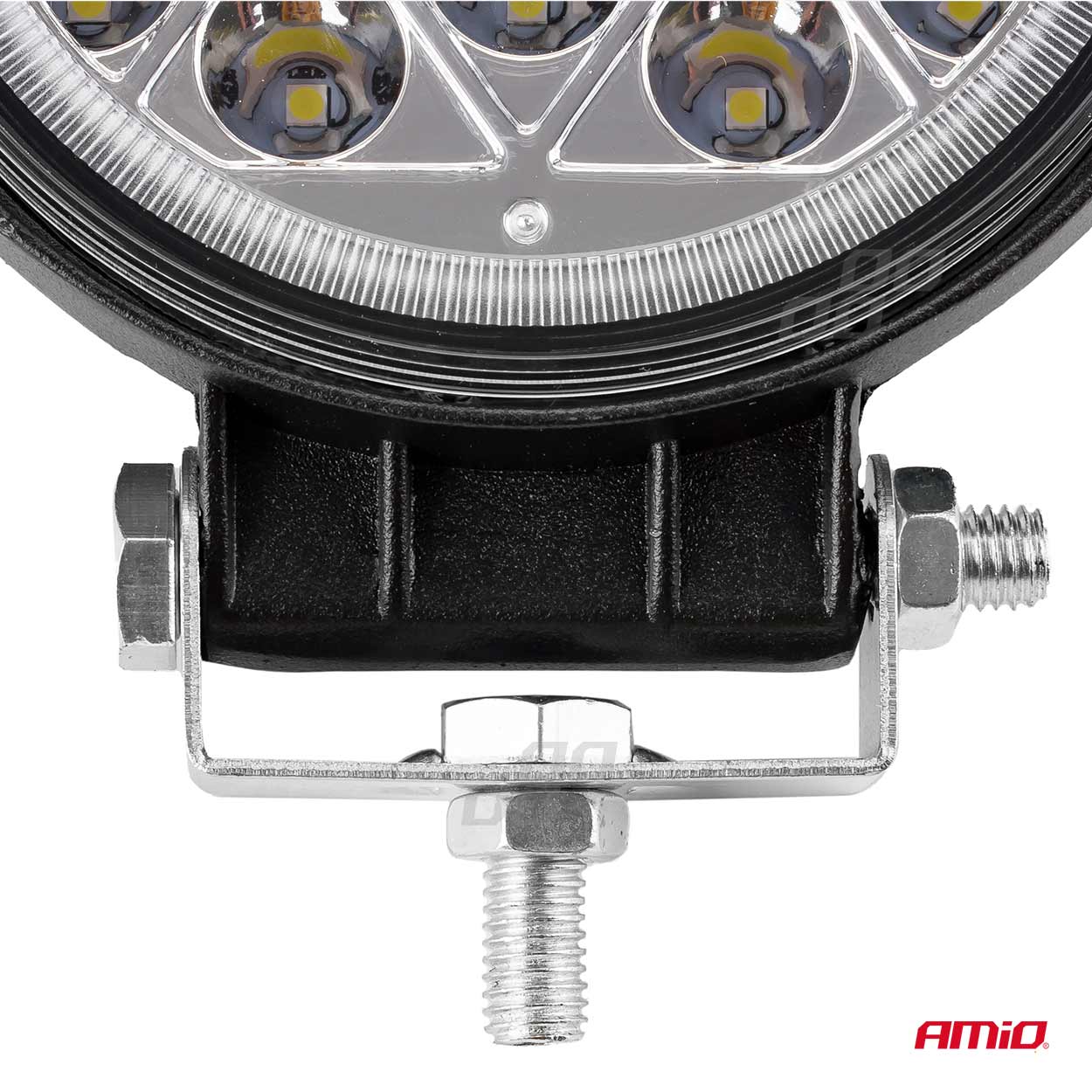 AMiO - LED pracovné svetlo AWL16 26LED COMBO 9-36V