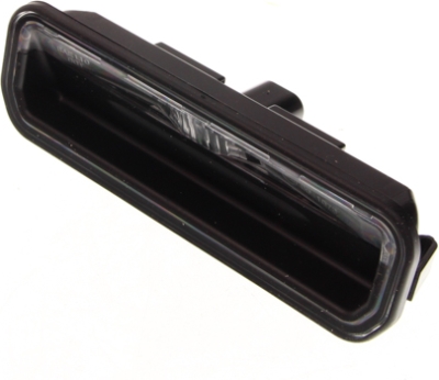 FORD OEM - Rukoväť batožinového priestoru FORD B-MAX 12- 2605380