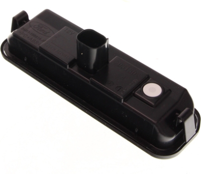 FORD OEM - Rukoväť batožinového priestoru FORD B-MAX 12- 2605380