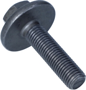 FORD OEM - Skrutka kolesa prevodového FORD FOCUS 98- FORD 1406755