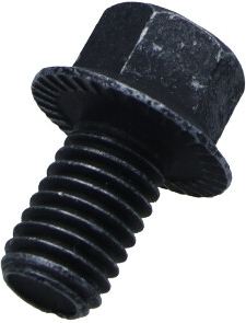 FORD OEM - Skrutka prítlaku spojky (M8X13) FORD 1675713