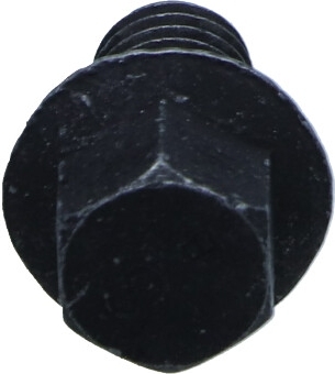 FORD OEM - Skrutka prítlaku spojky (M8X13) FORD 1675713