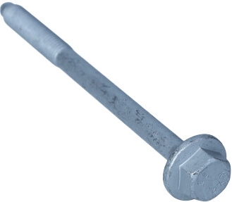 FORD OEM - Skrutka pružiny FORD FOCUS 11- M10X105 FORD 1382115
