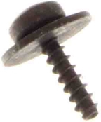 FORD OEM - Skrutka s podložkou FORD FOCUS 98- FORD 1449533