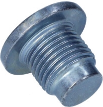 FORD OEM - Skrutka vypúšťania oleja FORD FOCUS 1.5 TDCI 18- 2120484