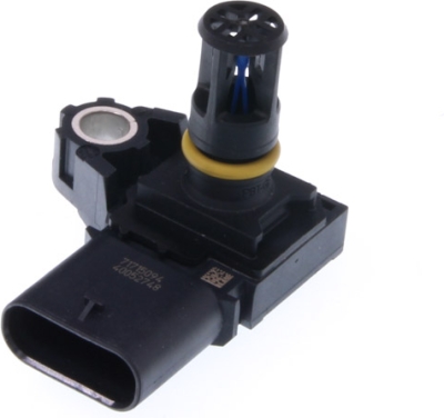 FORD OEM - Snímač tlaku preplňovania Ford focus 2.0 d 18- 2653304