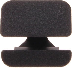 FORD OEM - Sponka poistky slnka FORD FORD 1251866