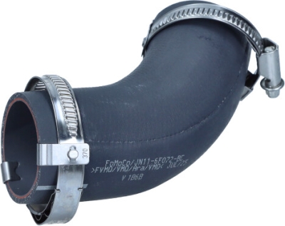 FORD OEM - Škrtiaca klapka 2444979