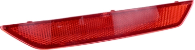 FORD OEM - Uchytenie nárazníka predné FORD T. MONDEO MK4 KOMBI 07- ľavý FORD 1460199