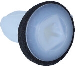 FORD OEM - Upevňovacia klapka svetla FORD MONDEO 14- FORD 1211807