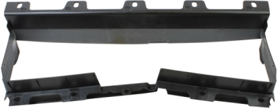 FORD OEM - Vedenie vzduchu Ford Mach-E 20- dolná 2466257
