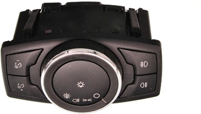 FORD OEM - Vypínač svetiel FORD MONDEO 14- 2498830