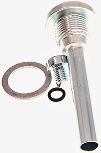 FORD OEM - Vypúšťacia / plniaca zátka prevodovky FORD MONDEO 2.0 07-14 1862325