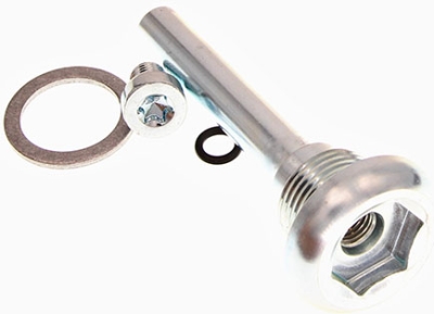 FORD OEM - Vypúšťacia / plniaca zátka prevodovky FORD MONDEO 2.0 07-14 1862325