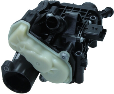 FORD OEM - Vypúšťacia skrutka FORD FOCUS 1.0 12- 2264810