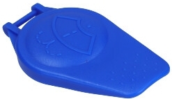 FORD OEM - Zátka nádržky ostrekovačov FORD MONDEO IV/GALAXY III/S-MAX originál FORD 1381259