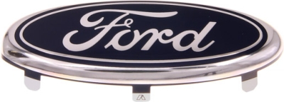 FORD OEM - Znak Ford päta vpredu 2108761