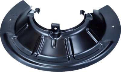 FORD OEM - Osloňa tarczy Ford Transit, 2518588