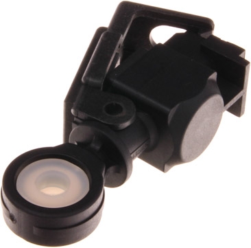 FORD OEM - Puzdro voliča prevodovky Ford Focus 04-, 1798222
