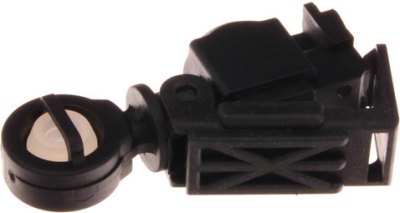 FORD OEM - Puzdro voliča prevodovky Ford Focus 04-, 1798222