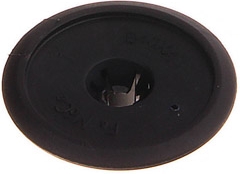 FORD OEM - Spona upevňujúca nadkolo Ford Transit 19-, 1355093