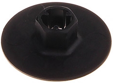 FORD OEM - Spona upevňujúca nadkolo Ford Transit 19-, 1355093