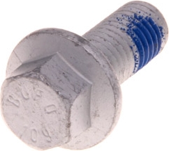 FORD OEM - Skrutka strmeňa ham. Ford P. EcoSport M12X1.75, 1447853