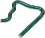 FORD OEM - Závlačka vstrekovača Ford Transit 2.2 14-, 1801660