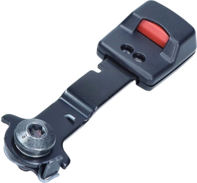 FORD OEM - Klema pásu stredného Galaxy 15-, 2290748