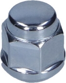 HONDA OEM - MATICA ŠRUTKA KOLESA HONDA ACCORD VII/CIVIC VIII/JAZZ II/JAZZ III 1.2-3.0 02- 90304-SA5-013