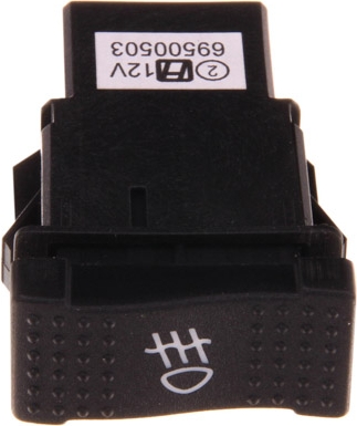 OEM IVECO - Iveco Daily matica skrutky (16 mm), 69500503