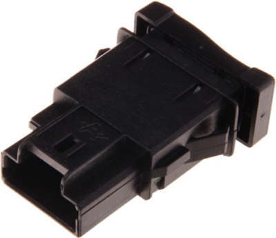 OEM IVECO - Iveco Daily matica skrutky (16 mm), 69500503