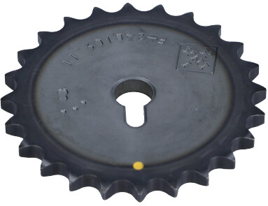 KIA OEM - Rozvody KIA SORENTO 2,5 CRDI 243222A000