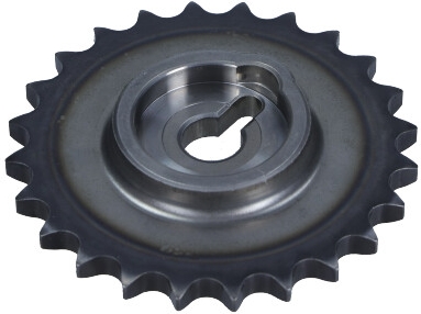 KIA OEM - Rozvody KIA SORENTO 2,5 CRDI 243222A000